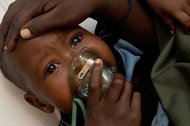 BM'den çocuk ölümleri ve ölü doğumları önlemede kaydedilen ilerlemenin tehdit altında olduğu uyarısı