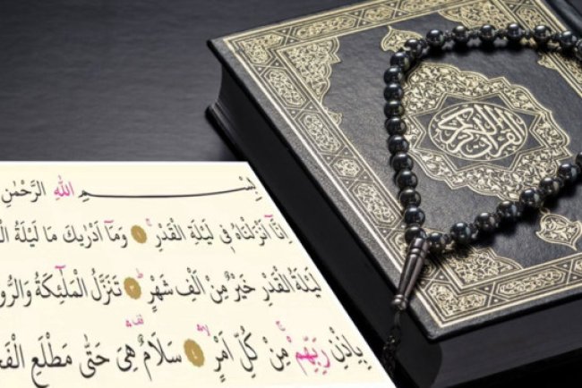 Kadir Gecesi Kur’an’da nasıl anlatılır? İşte Kadir Gecesi’nde yaşanacak olaylar