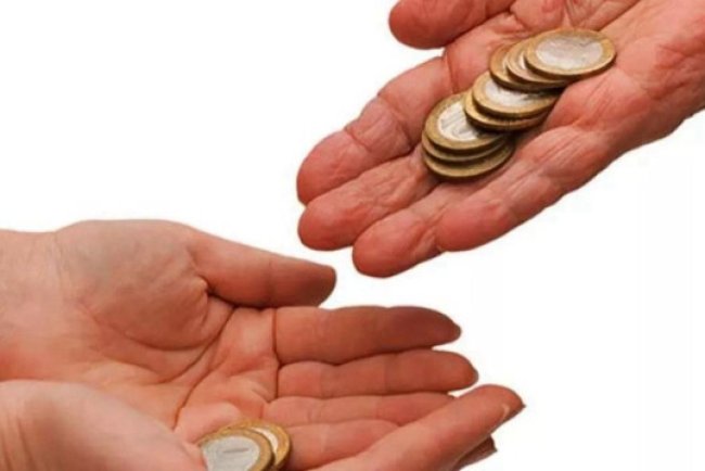 Fitre vermenin şartları nelerdir? Kimler kimlere fitre vermeli?