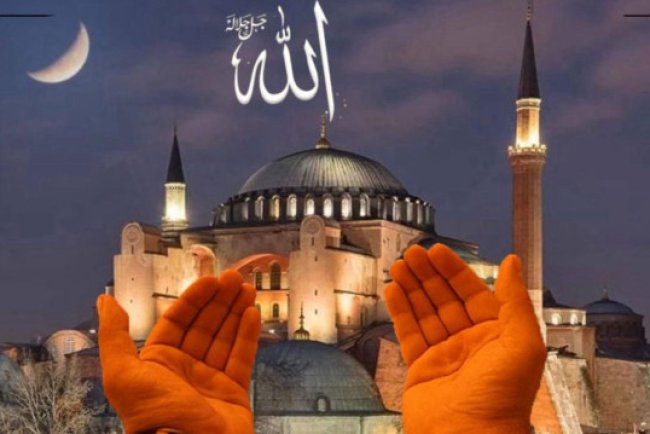 Kadir Gecesi’nde yapılacak tevbe, af ve istiğfar duası