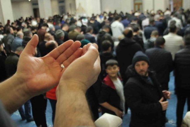 Kadir Gecesi ibadetleri nelerdir? Kadir Gecesi'nde okunacak sureler