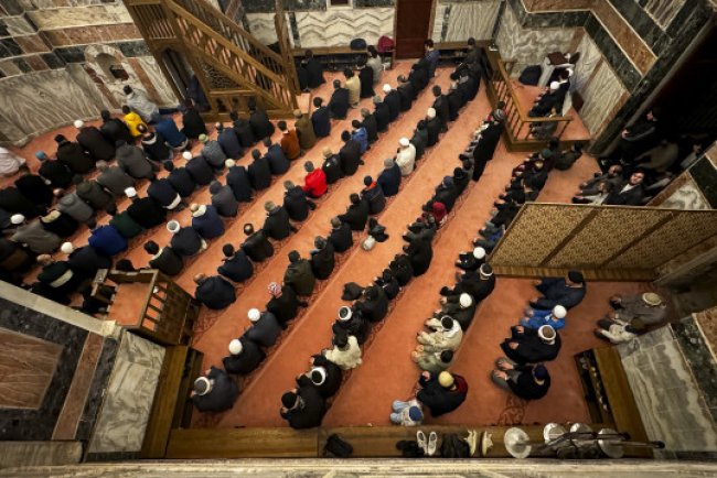 Yatsı namazı saat kaçta? 27 Mart il il yatsı namazı vakitleri