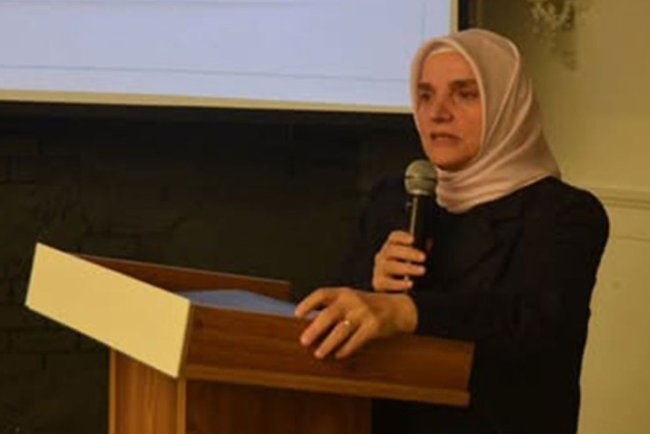 Akbulut: Zekat, İslam topraklarında en önemli müessesedir