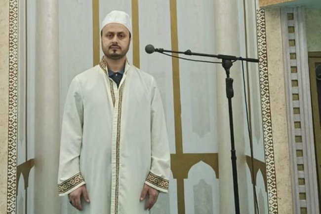 Priştine'de "Hatimle Teravih" geleneği yaşatılıyor