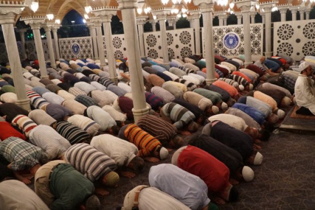 Kayseri bayram namazı saati! 2025 Kayseri'de bayram namazı saat kaçta kılınacak?