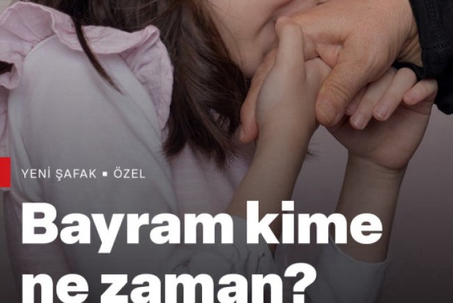 Bazı ülkelerde Ramazan Bayramı yarın idrak edilecek: Sebebi ne?