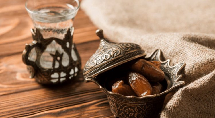 Kırşehir İftar ve Sahur Vakti Ne Zaman? 1 Mart Kırşehir iftar ve sahur saatleri