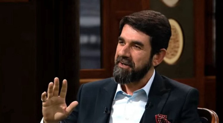 Bir Başka Ramazan: TVNET, Serdar Tuncer ile iftar sofralarınıza konuk oluyor