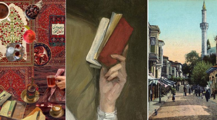 Ramazan Mektupları: Kalbe dönüş azığı