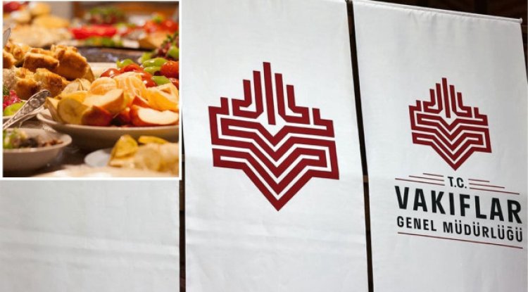 On bir Ayın Sultanı Ramazan için 81 ilde iftar sofrası kurulacak