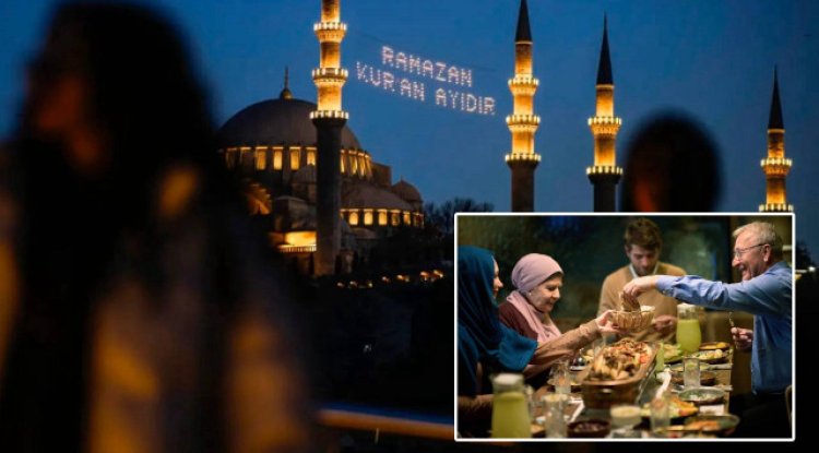 Ramazan bu yıl kaç gün sürecek? Diyanet açıkladı
