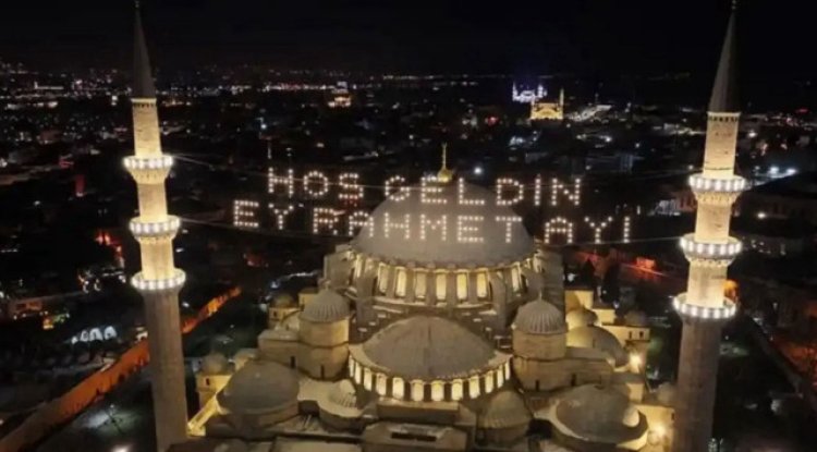 Akşam ezanı kaçta okunur? 2 Mart Pazar il il detaylı iftar saatleri