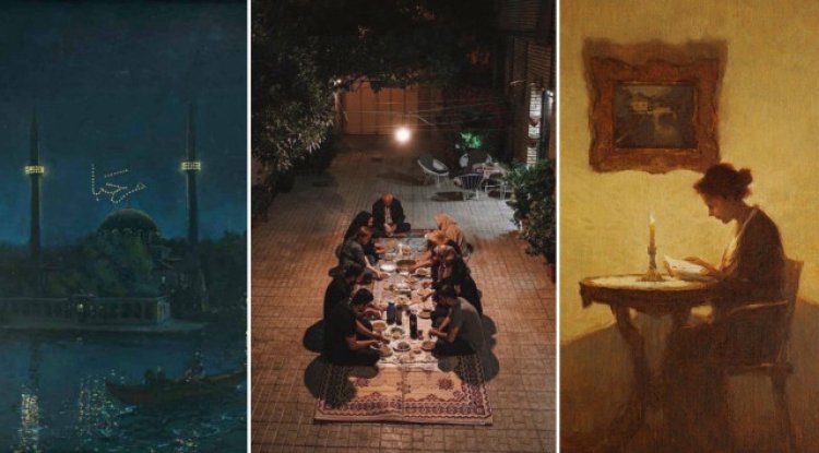 Ramazan Mektupları- 2: Kalbe dönüş azığı