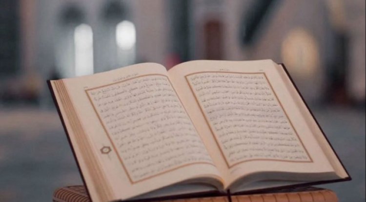 Ramazan ayı mukabele saatleri: Televizyonda mukabele saat kaçta başlıyor?