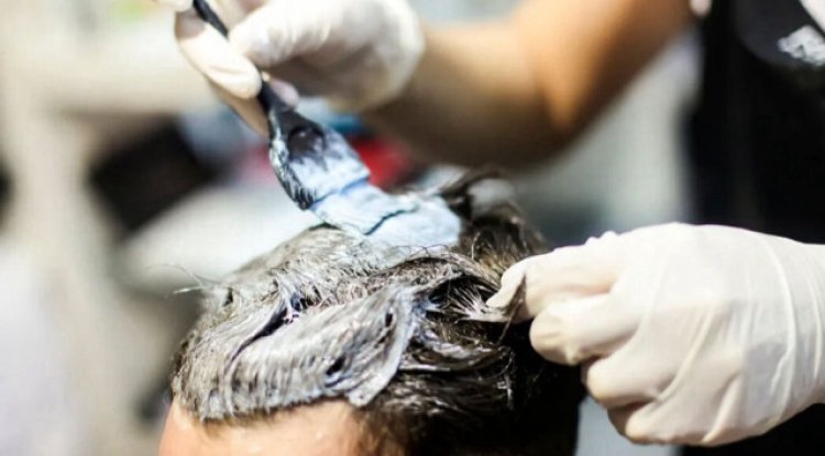 Makyaj yapmak ve saç boyamak orucu bozar mı?