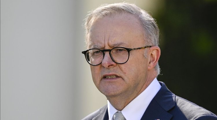 Avustralya'nın Sydney kentinde yeni açılan camiye saldırı tehdidi