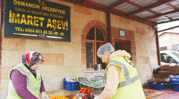 Altı asırlık gelenek