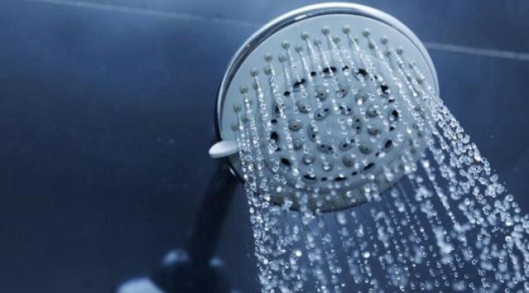 Gusül almak orucu bozar mı?