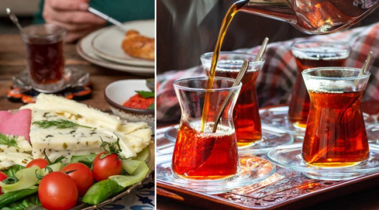 Sahurda çay içenler dikkat: Uzman isim 'Ramazanda böyle tüketmeyin' diyerek açıkladı