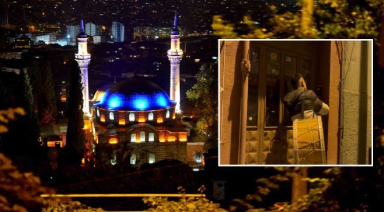 Bu mahallede davul çalmak yasak: Rivayeti dilden dile dolaşıyor, nedenini duyanın tüyleri ürperiyor