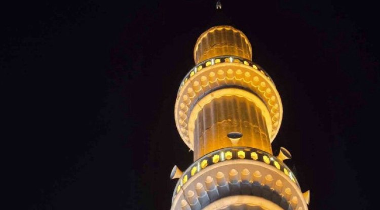 Mersin sahur vakti ne zaman, saat kaçta 2025?