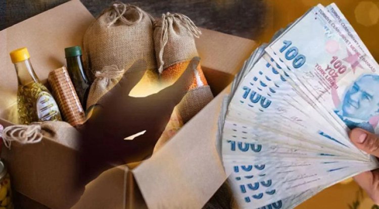 FİTRE BEDELİ 2025: Bu sene fitre ne kadar oldu? Fitre ne zaman ve kimlere verilir?