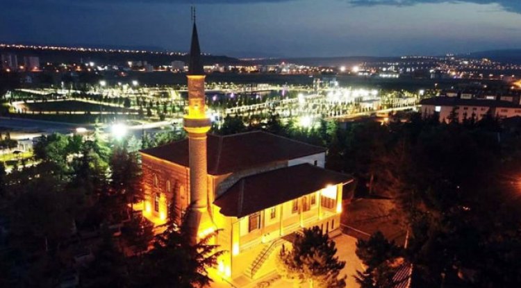 Çorum iftar vakti 6 Mart 2025 Perşembe akşam ezanı saati