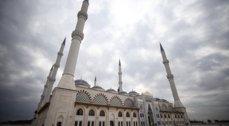 Cuma namazı saat kaçta? 7 Mart İstanbul, İzmir, Ankara, Bursa il il cuma namaz vakti