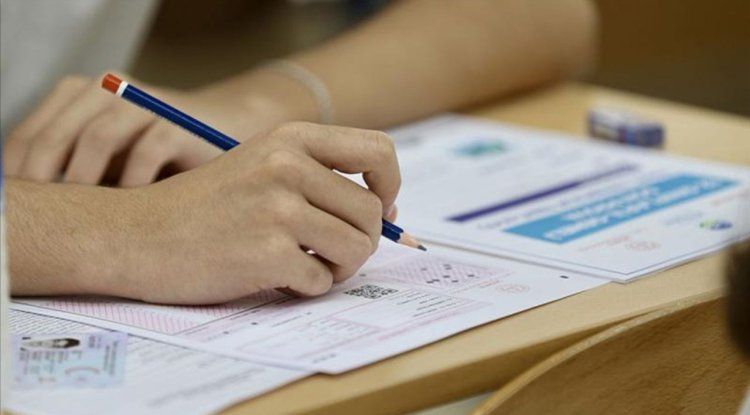 YDS pazar günü yapılacak