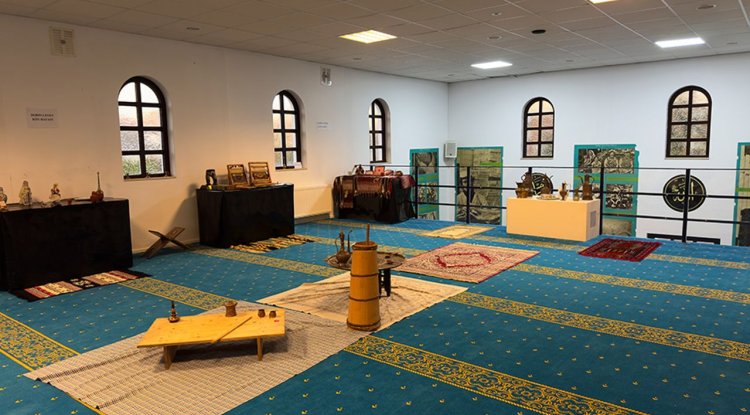 Hollanda'da göçü konu alan "Hollanda Türk Müzesi" açıldı