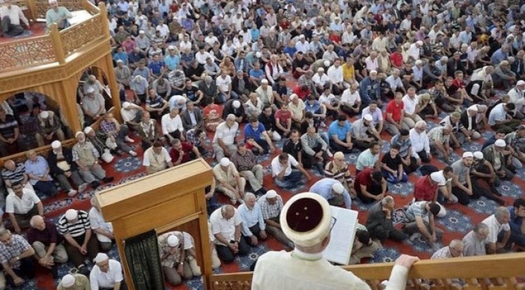 CUMA HUTBESİ KONUSU (7 Mart 2025): İyilik Ayı Ramazan