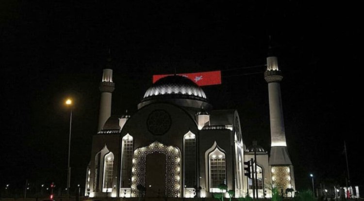 Hatay iftar vakti: Ramazan imsakiyesi 7 Mart Cuma akşam ezanı saati