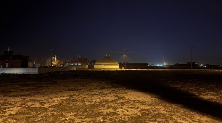 Konya'da sahipsiz köpeğin saldırdığı bebek hayatını kaybetti