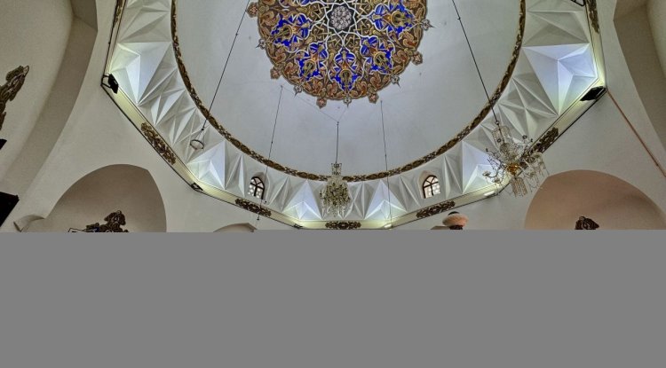 PORTRE - Yıldırım lakaplı adil ve cesur Osmanlı padişahı: 1. Bayezid