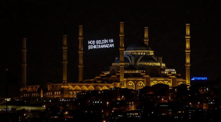 NEVŞEHİR İMSAKİYESİ 2025: Nevşehir'de iftar saat kaçta? 8 Mart Nevşehir sahur ve iftar vakitleri