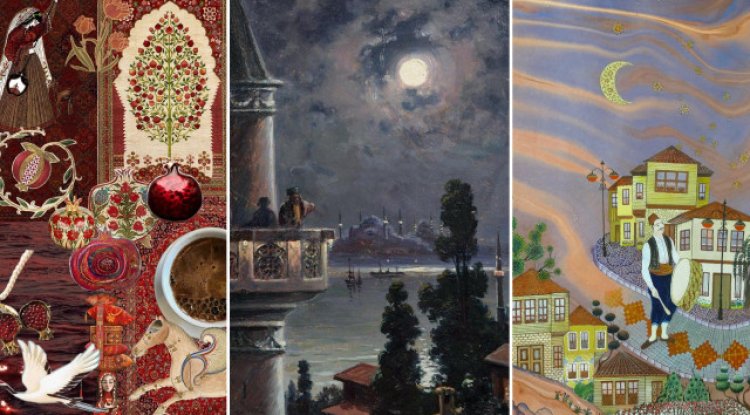 Ramazan Mektupları 3: Kalbe dönüş azığı