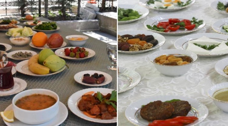 Ramazan ayında uyku alışkanlıklarının değişmesi baş ağrısına sebep olabilir