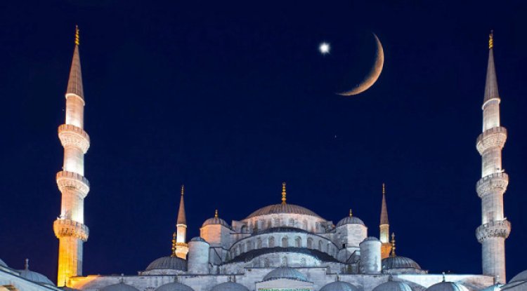 Çankırı iftar vakti 9 Mart Pazar akşam ezanı saati