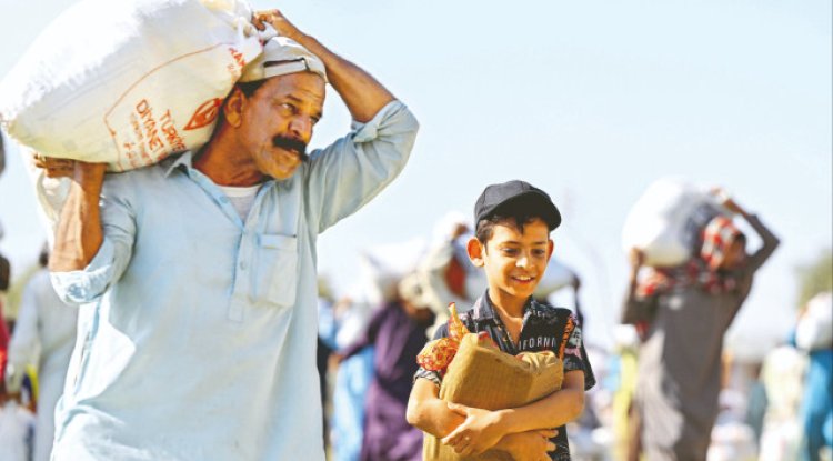 TDV yüzleri güldürdü