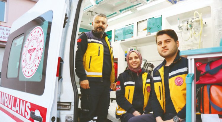 İftar sahur demeden 'sağlık' peşindeler