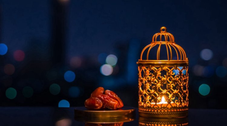 İslam'ı aşkla yaşayanlar: Allah nerede hocam?