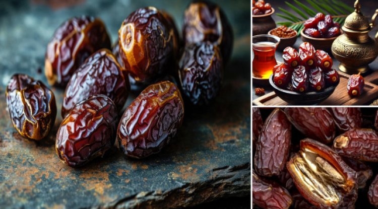 İşte hurmada yapılan en büyük hile: Faydalı derken sağlığınızdan olabilirsiniz