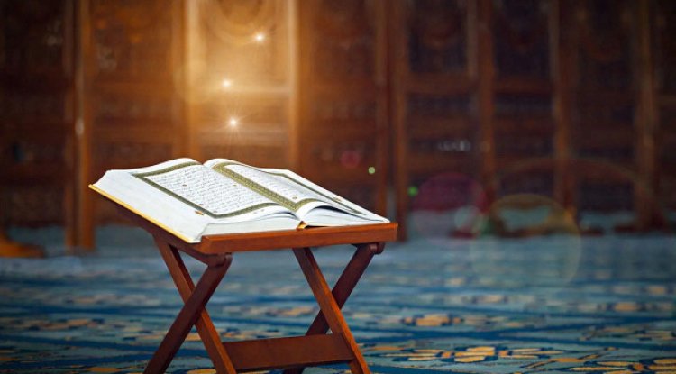 Hatim Duası Nasıl Yapılır? Hatim Duası Arapça Tükçe Okunuşu