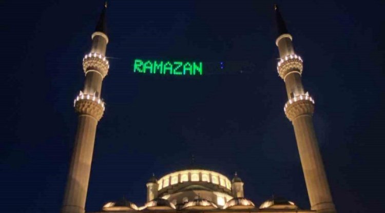 Konya sahur vakti 11 Mart 2025: Konya'da sahur saat kaçta? Ezana kaç dakika var?