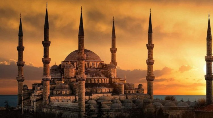 İstanbul sahur vakti 11 Mart 2025: İstanbul'da sahur saat kaçta?