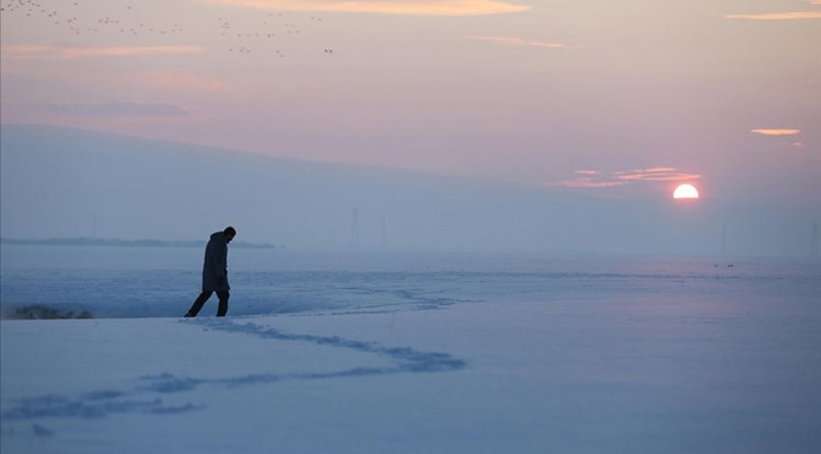 "Kocakarı soğukları" bu yıl yaşanmayacak