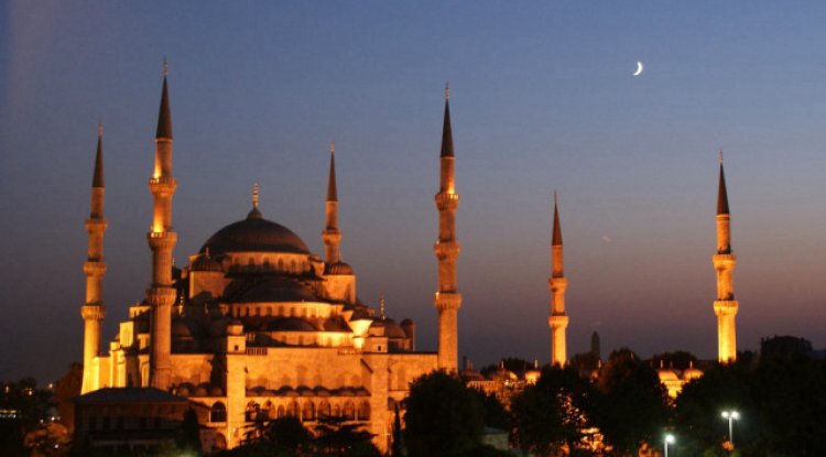 Ankara iftar vakti 12 Mart 2025: Ankara'da iftar saat kaçta?