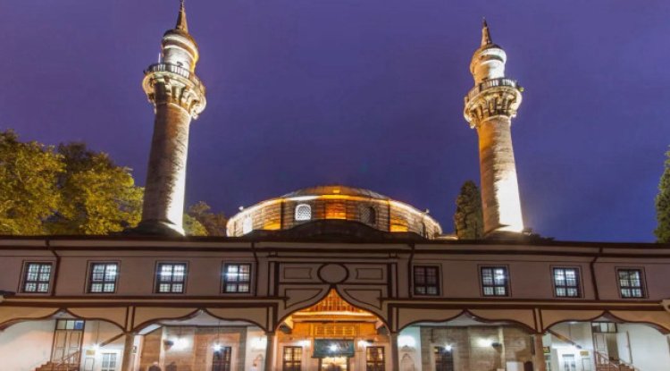 Bursa iftar vakti 12 Mart 2025: Bursa’da iftara ne kadar kaldı, iftar saat kaçta, oruç kaçta açılacak?