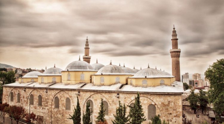 Bursa sahur vakti 13 Mart 2025: Bursa'da sahur saat kaçta? Bursa İmsakiye