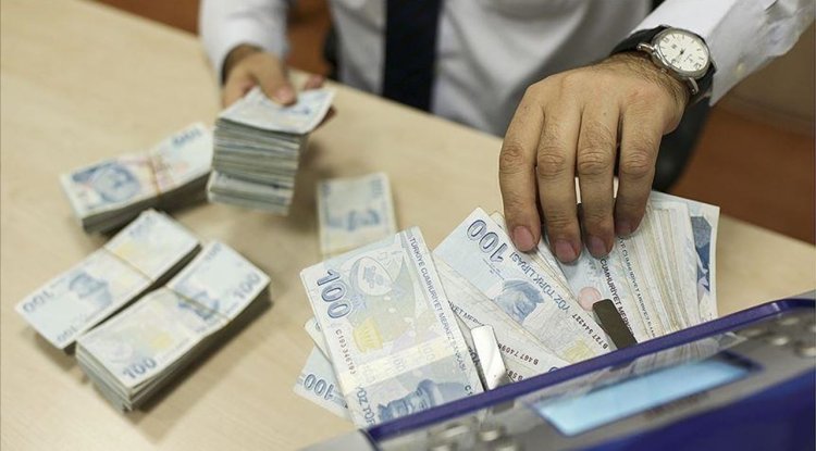 Emekli bayram ikramiyesi kapsamında 15,5 milyon kişiye ödeme yapılacak